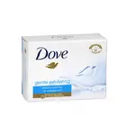 Dove Soap Gentle Exfoliating 100g
